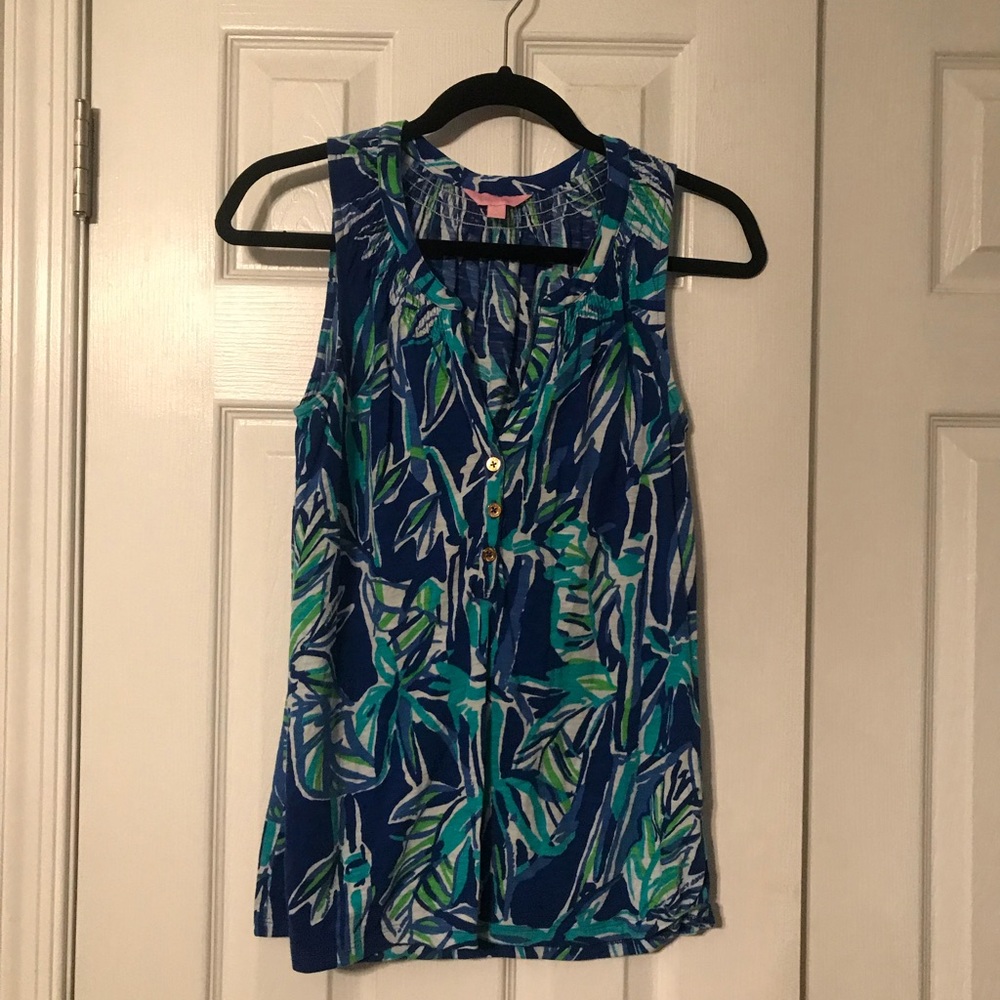 Lilly Pulitzer Essie